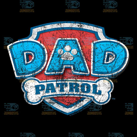 Paw-Patrol-Dad-Png