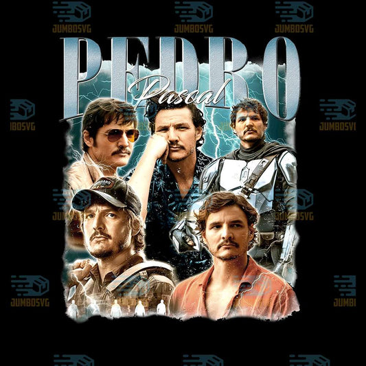Pedro-Pascal-Png