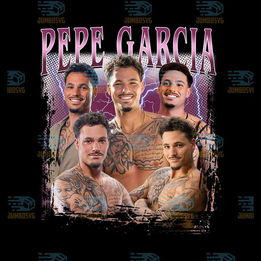 Pepe-Garcia-Png