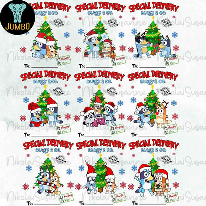 PersonalizedCharactersCartoonChristmasPngBundle_3