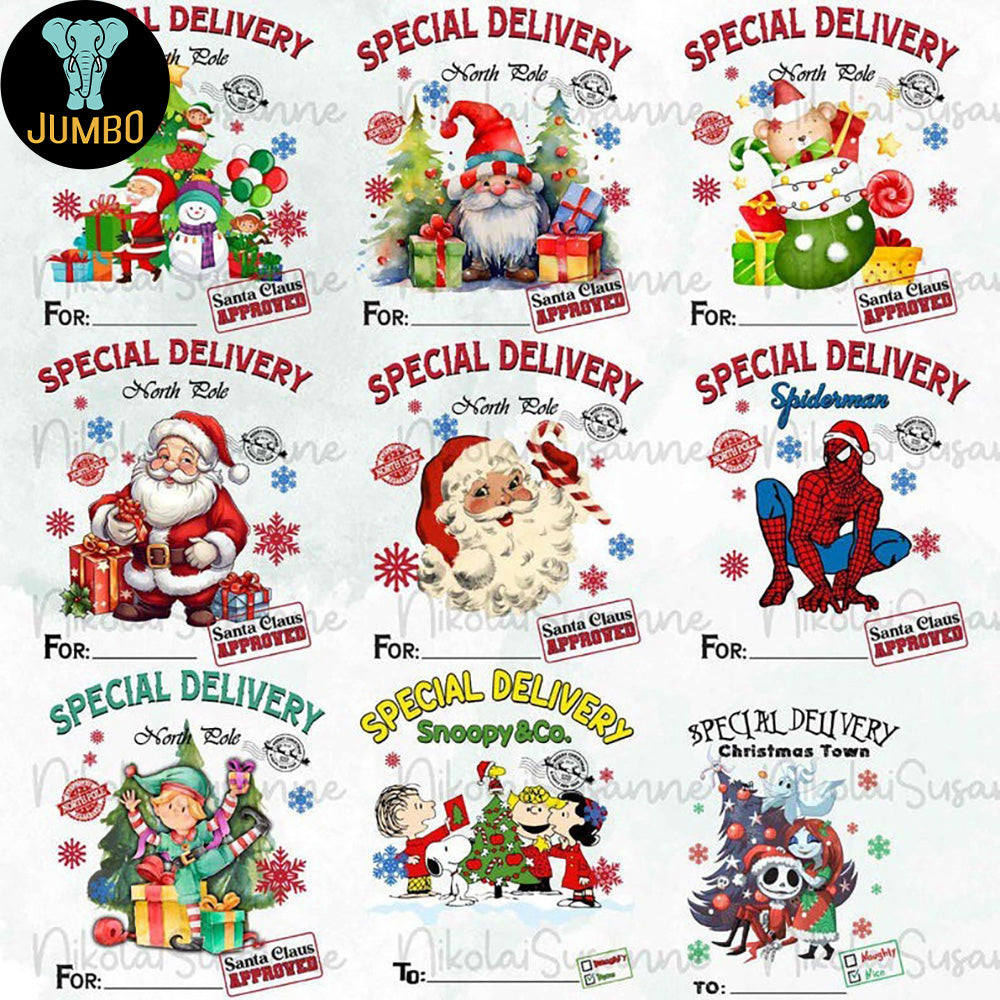 PersonalizedCharactersCartoonChristmasPngBundle_5