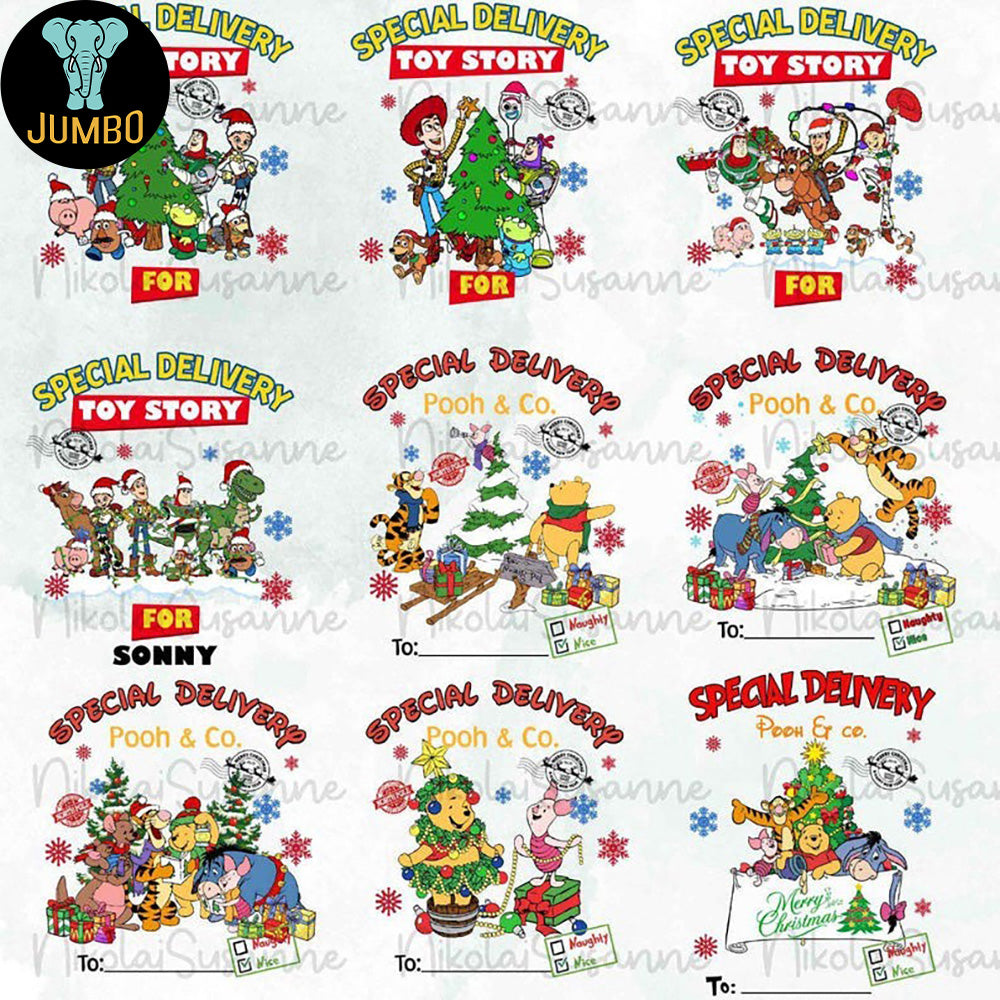 PersonalizedCharactersCartoonChristmasPngBundle_7