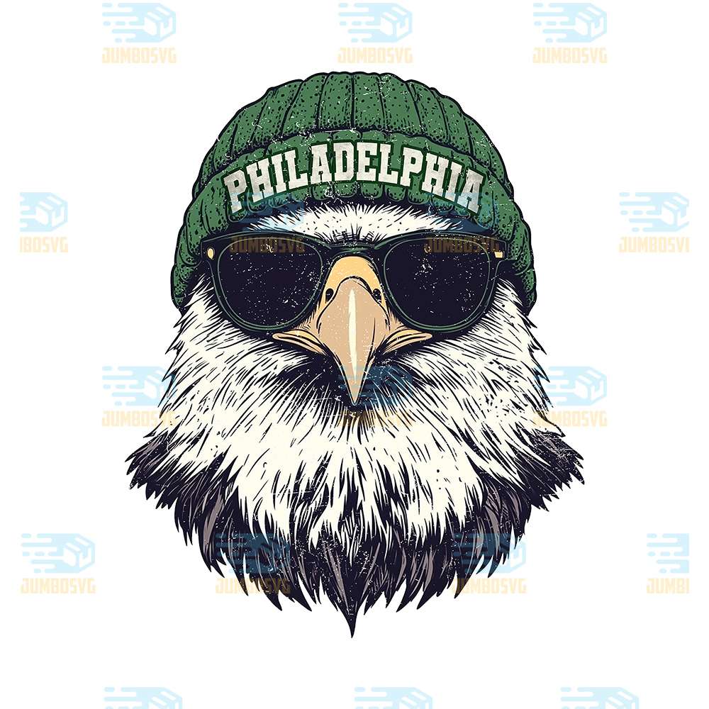 Philadelphia-Eagles-Mascot-Png