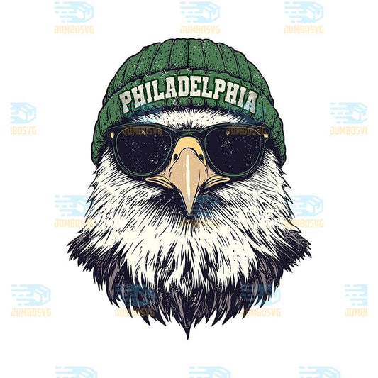 Philadelphia-Eagles-Mascot-Png