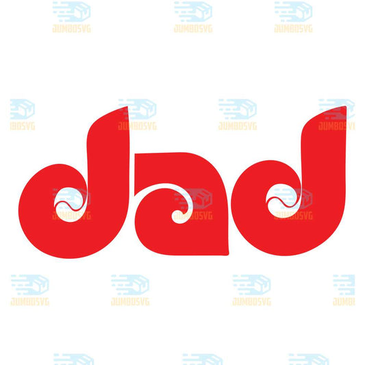 Phillies-Dad-Svg