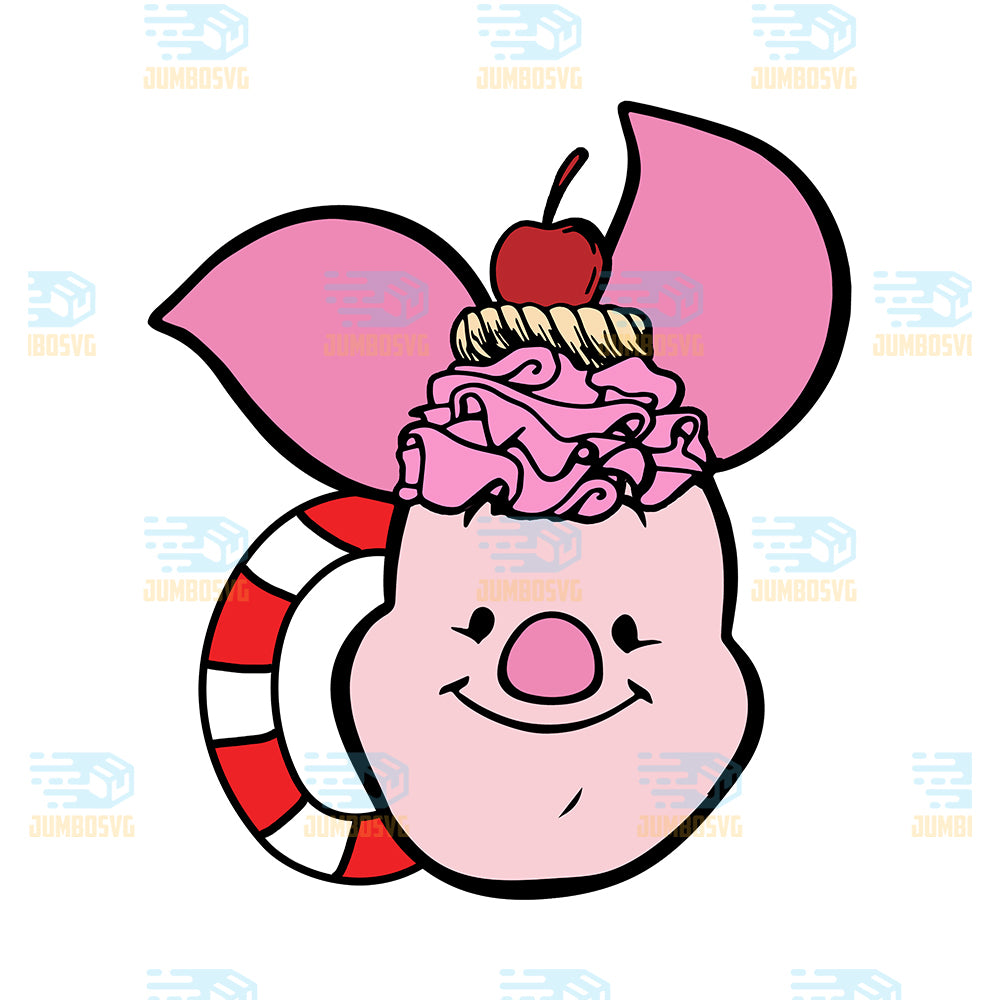 Piglet-Valentine-Png