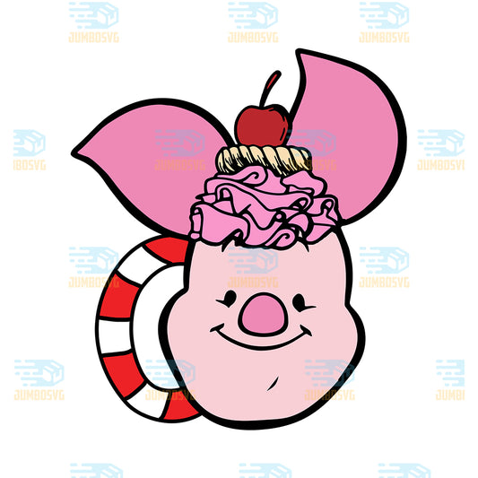 Piglet-Valentine-Png