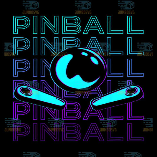 Pinball-Player-Png