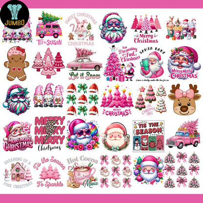 PinkChristmasBundlePng_3