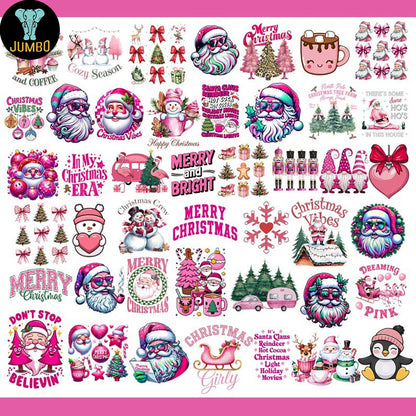 PinkChristmasBundlePng_4