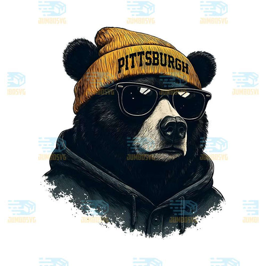 Pittsburgh-Football-Png