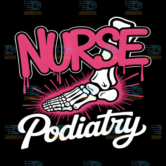 Podiatrist-Podiatry-Nurse-Foot-Doctor-Chiropodist-Png