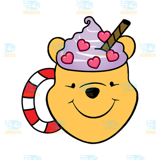 Pooh-Valentine-Png