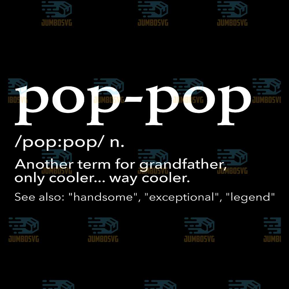 Pop-Pop-Png