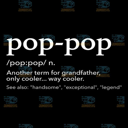 Pop-Pop-Png