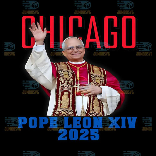 Pope-Leon-XIV-2025-Chicago-s-First-American-Pope-Png