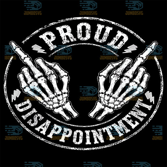 Proud-Disappointment-Skeleton-Hand-Middle-Fingers-Svg