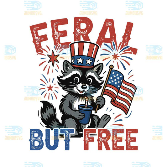 Raccoon-Feral-But-Free-Png