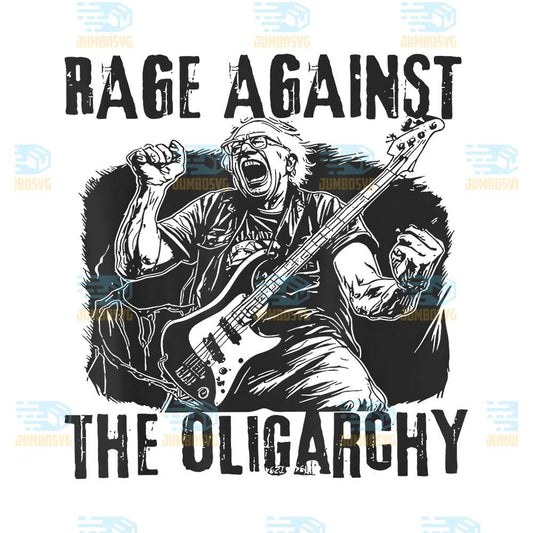 Rage-Against-The-Oligarchy-Png