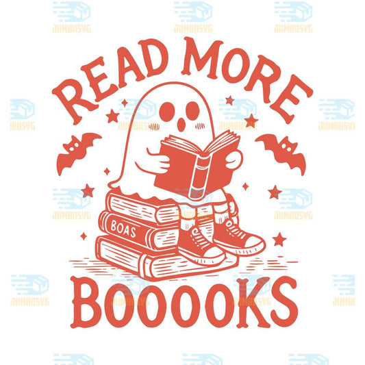 Read-More-Booooks-Svg