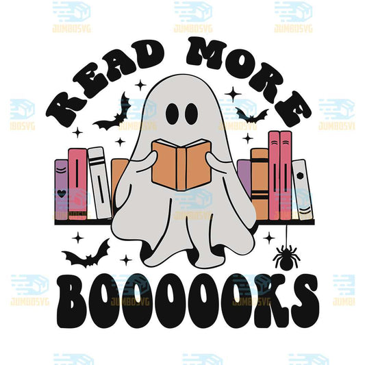 Read-More-Boooooks-Svg