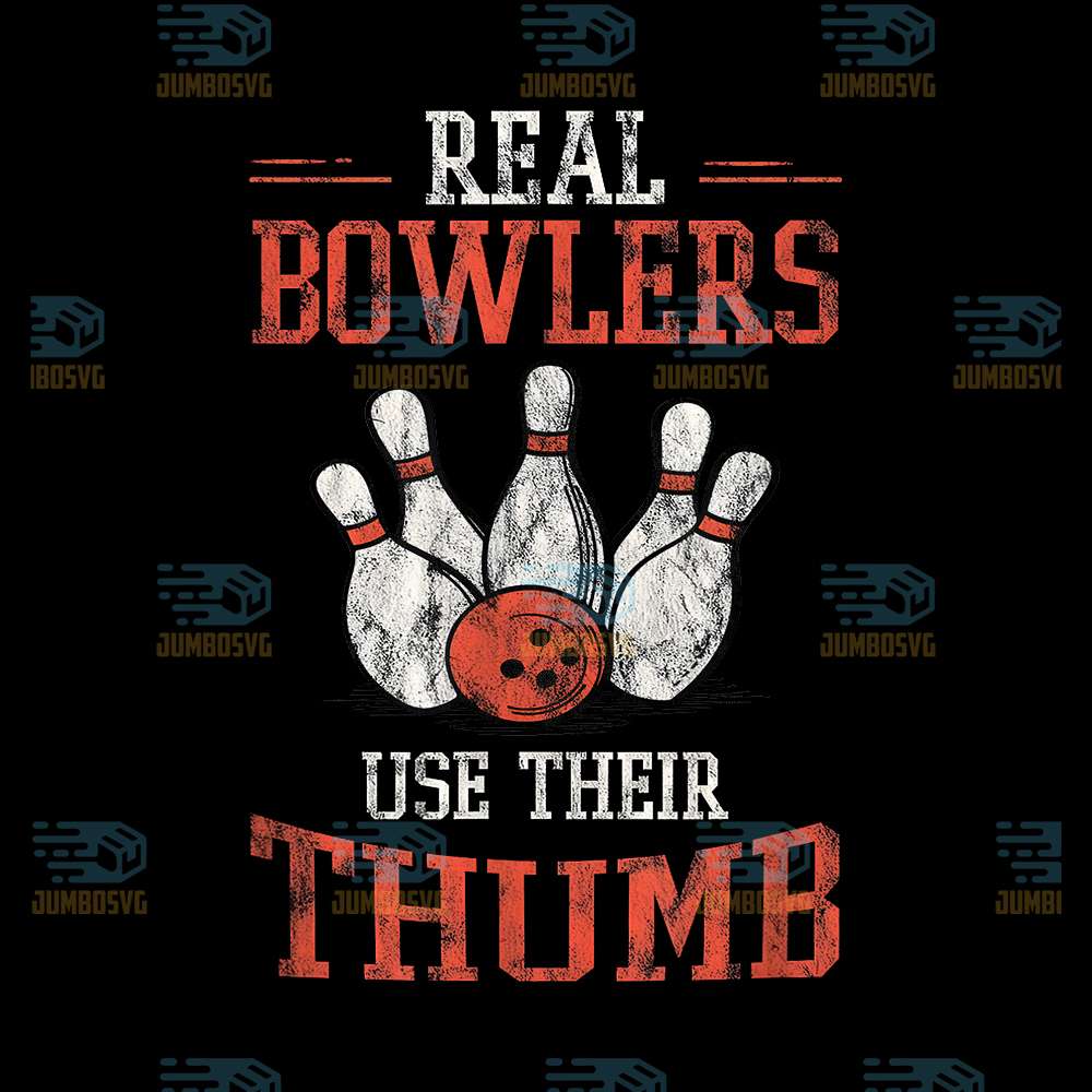 Real-Bowlers-Use-Their-Thumb-Png