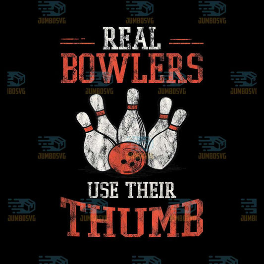 Real-Bowlers-Use-Their-Thumb-Png