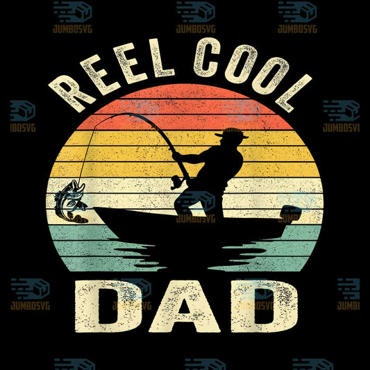 Reel-Cool-Dad-Fishing-Png