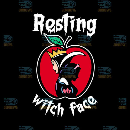 Resting-With-Face-Png