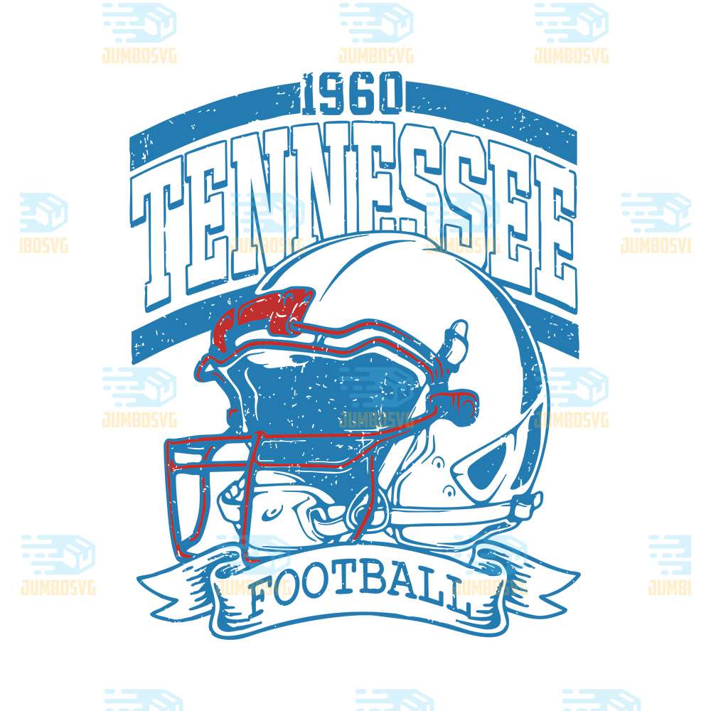 Retro-90s-Style-Tennessee-Football-Svg