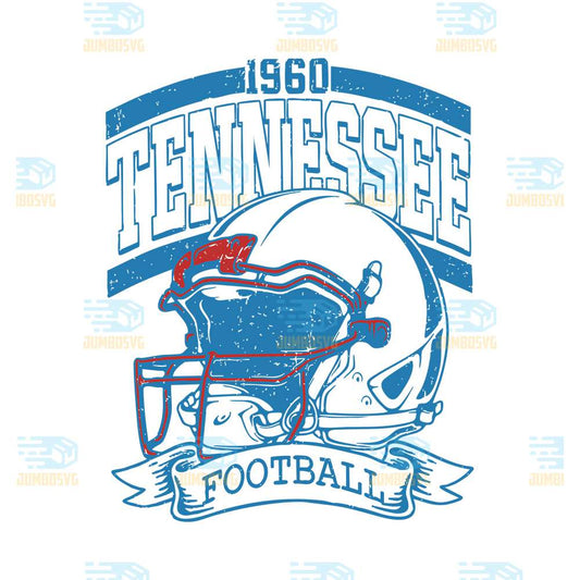 Retro-90s-Style-Tennessee-Football-Svg