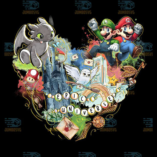 Retro-Epic-Universe-Family-Universe-Park-Trip-2025-Png