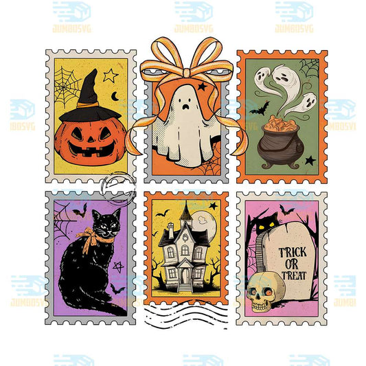 Retro-Halloween-Cat-Ghost-Png