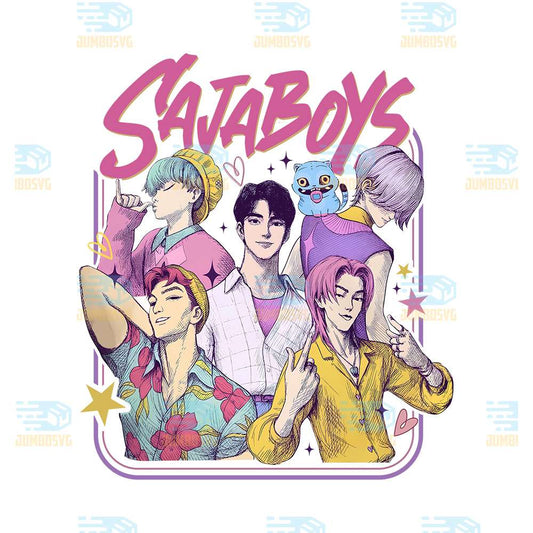 Saja-Boys-KPop-Demon-Hunters-Png-5