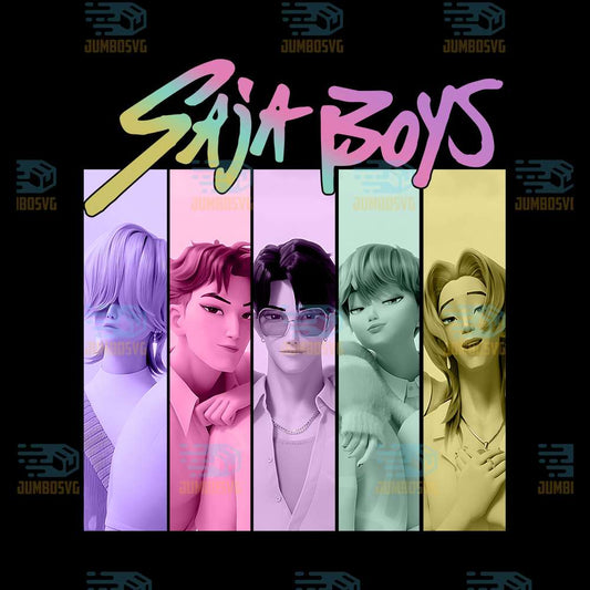 Saja-Boys-KPop-Demon-Hunters-Png-7