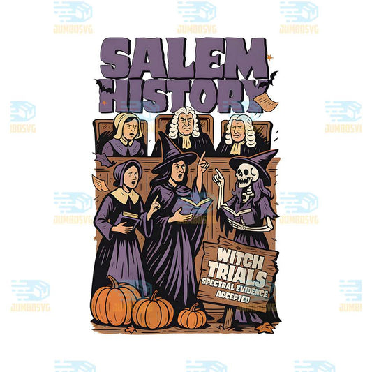Salem-Witch-Trials-Halloween-Png