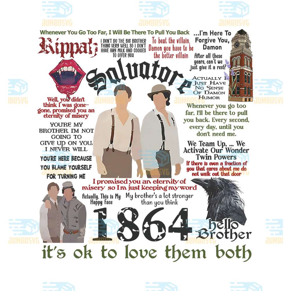 Salvatore-1864-It-s-Ok-To-Love-Them-Both-Png