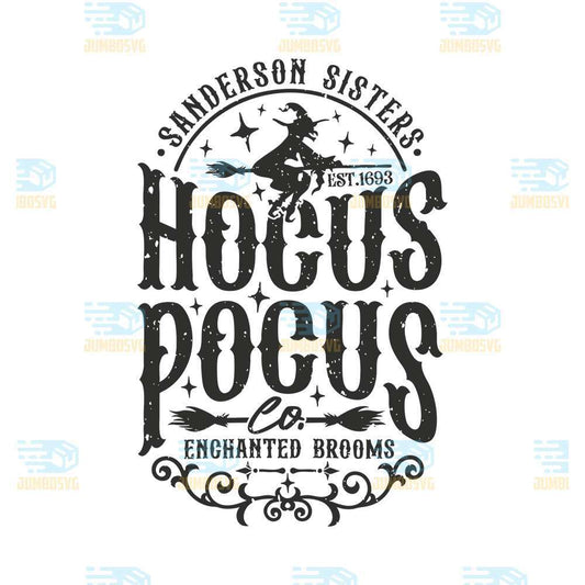 Sanderson-Sisters-Est-1693-Hocus-Pocus-Co-Enchanted-Brooms-Svg