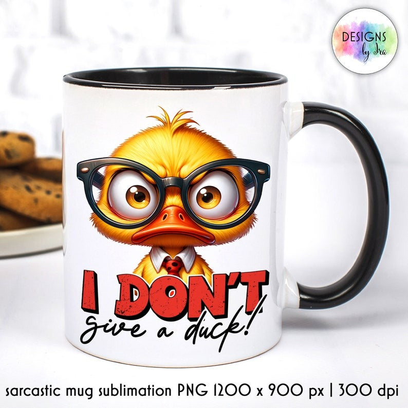 Sarcastic Coffee Mug Sublimation Bundle Funny Quotes Funny Cow Mug Print Sarcastic Quotes Mug Print Funny Mug Design