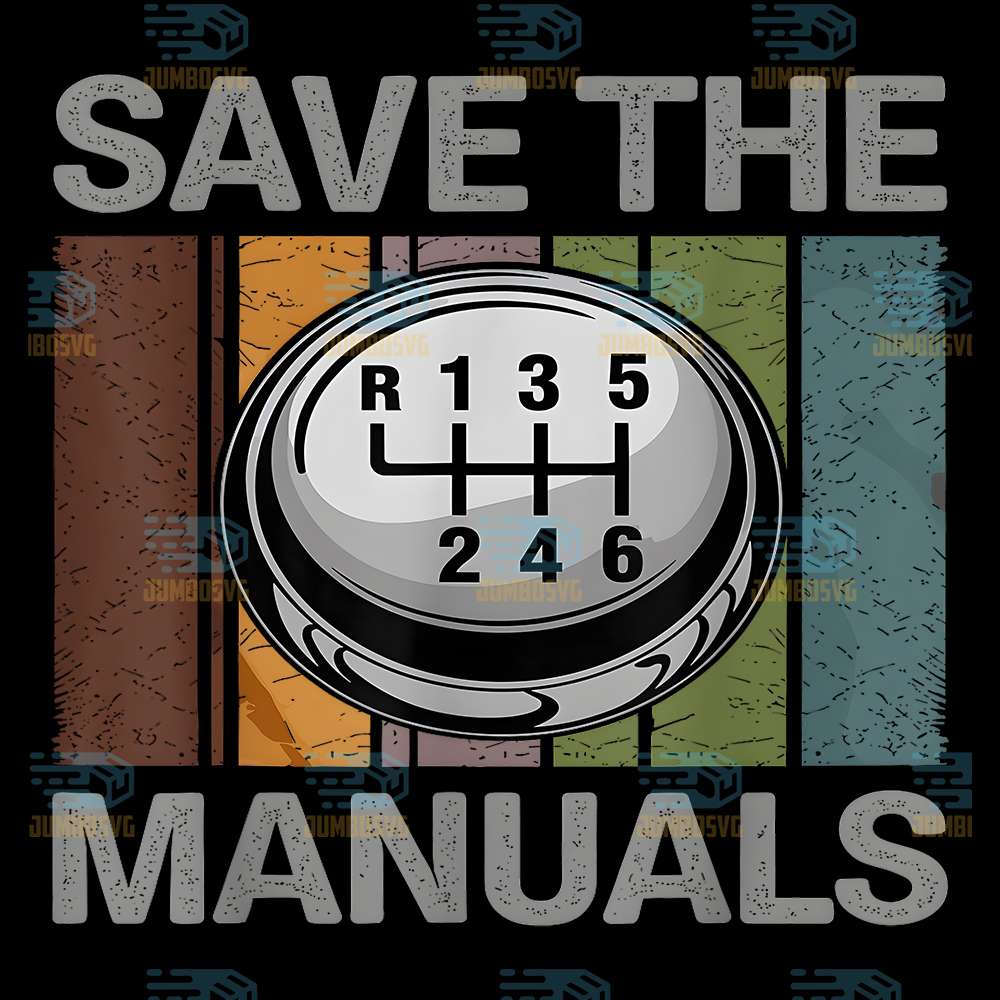 Save-The-Manuals-Manual-Gearbox-Stick-Png