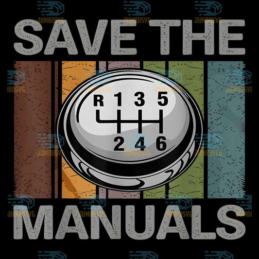 Save-The-Manuals-Manual-Gearbox-Stick-Png