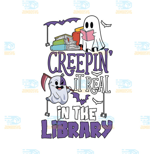 Scary-Librarian-Reading-Teacher-Book-Lover-Halloween-Library-Svg