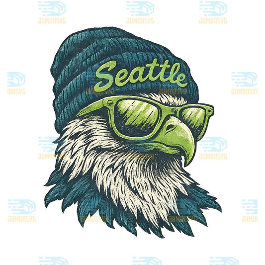 Seattle-Football-Mascot-Png