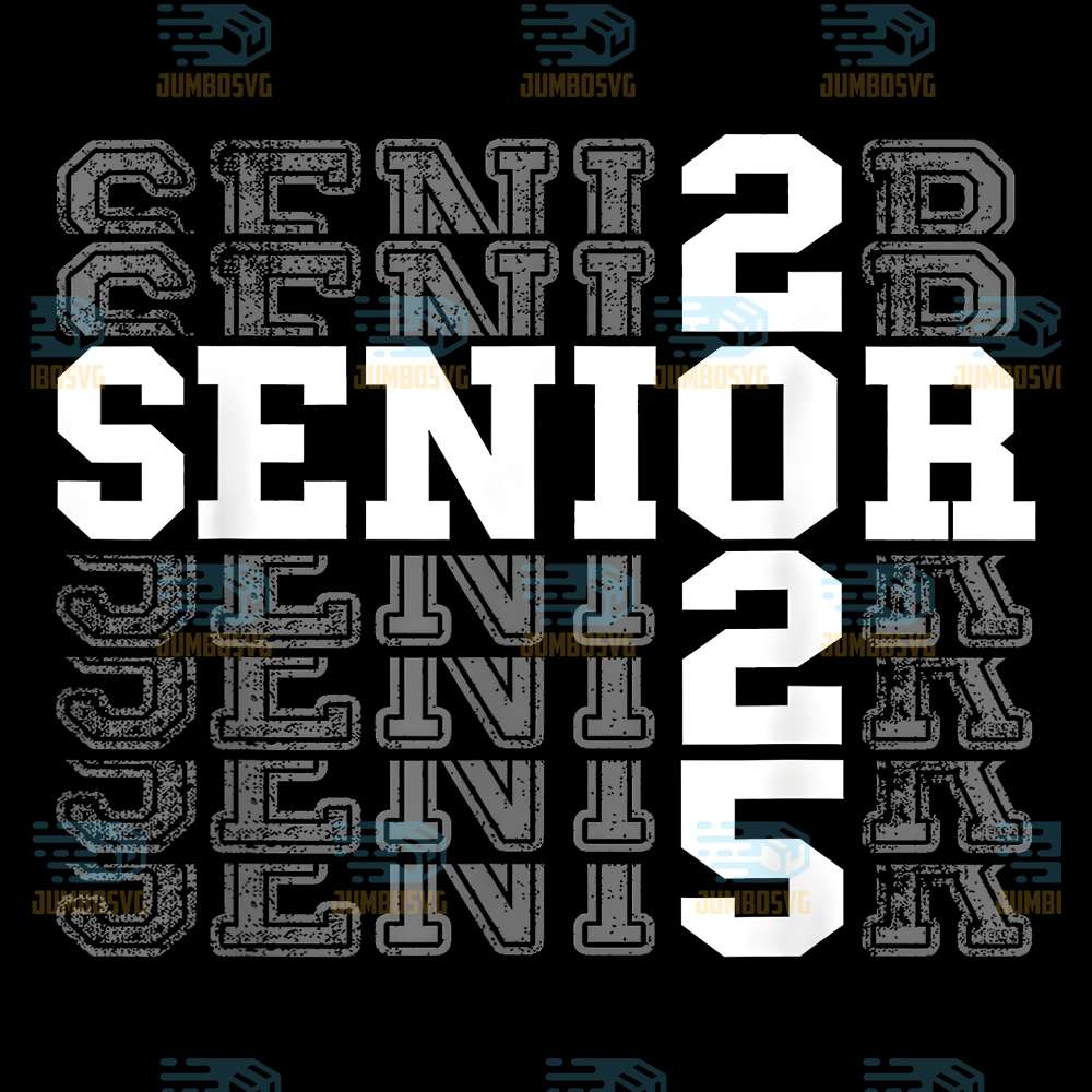 Senior-2025-Png