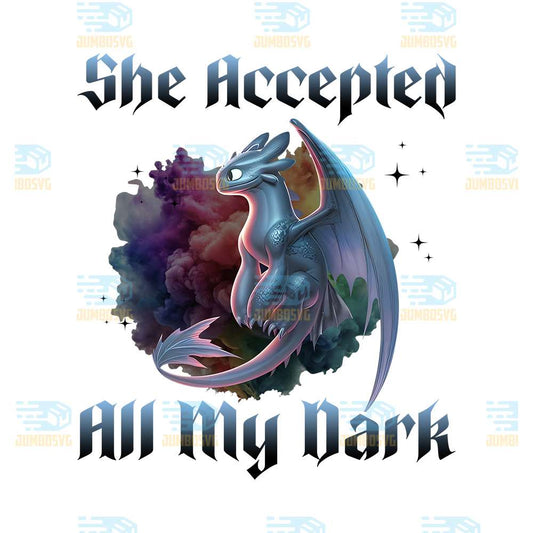She-Accepted-All-My-Dark-Png