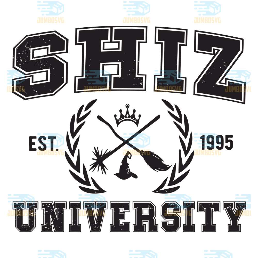 Shiz-University-Svg