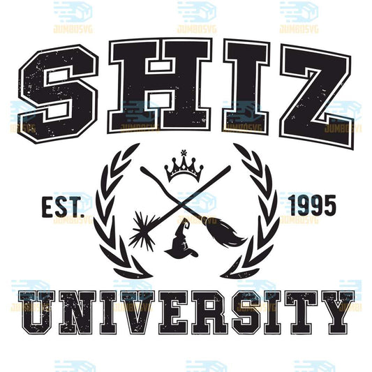 Shiz-University-Svg