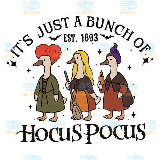 Silly-Goose-It-s-Just-A-Bunch-Of-Hocus-Pocus-Svg