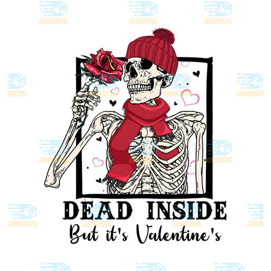 Skeleton-Dead-Inside-But-Is-Valentine-s-Png