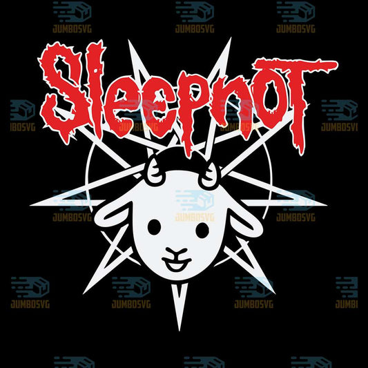 Sleepnot-Svg